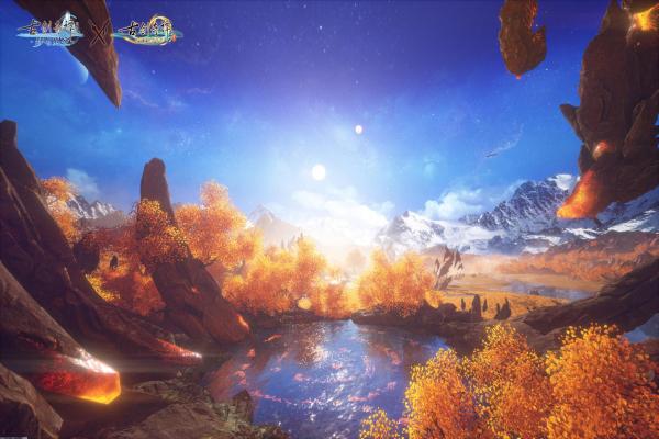 《星辰妖皇传》中文版手游下载安装包获取与最新版本介绍 《星辰妖皇传》中文版手游下载安装包获取与最新版本介绍