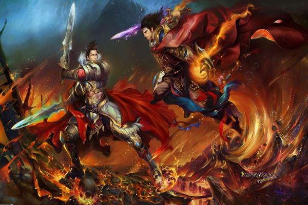 魔兽RPG黑咒2珍藏品如何高效收集 魔兽RPG黑咒2珍藏品如何高效收集